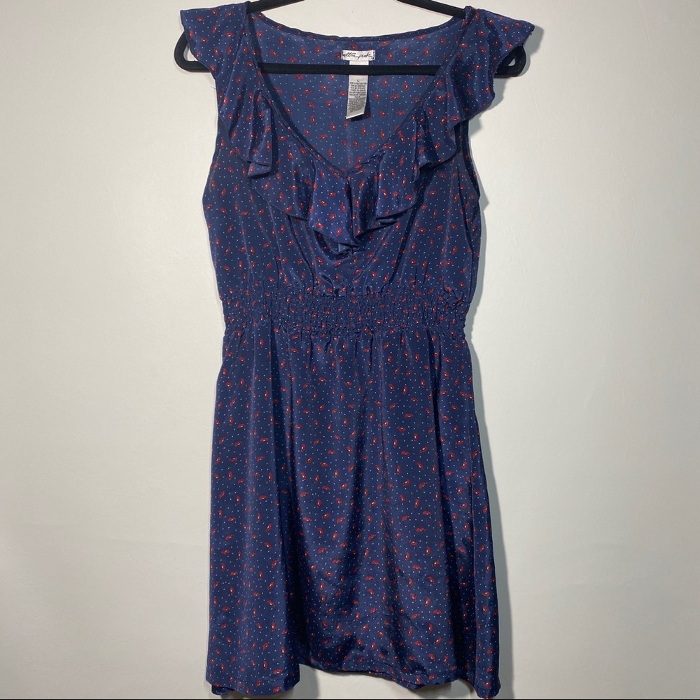 Summer dress - Picture 2 of 4